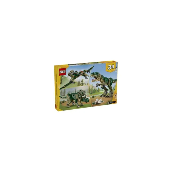 LEGO 31151 Creator 3-in-1 T.Rex — image 10