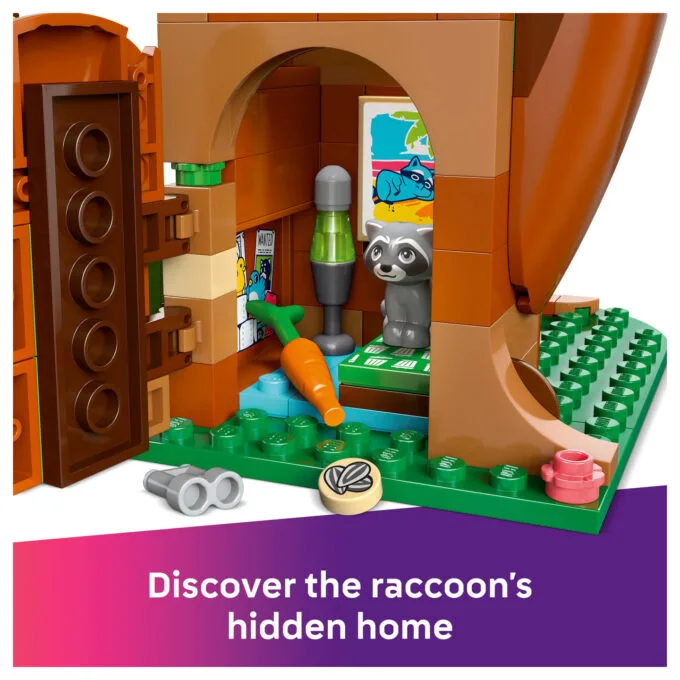 LEGO 42652 Friends Baumhaus — image 14