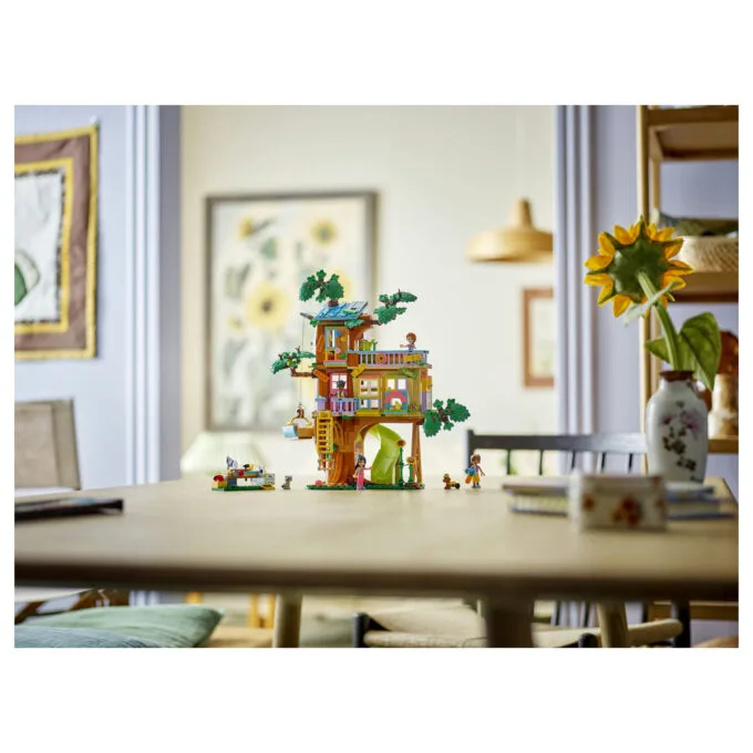 LEGO 42652 Friends Baumhaus — image 7
