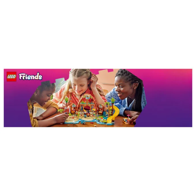 LEGO 42673 Friends Familienurlaub im Strandresort — image 23