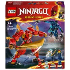 LEGO 71808 Ninjago Kais Feuermech