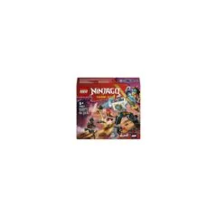 LEGO 71827 Ninjago Zanes Action-Mech