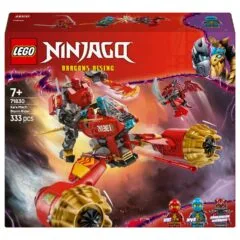 LEGO 71830 Ninjago Kais Sturmreiter-Mech
