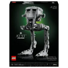 LEGO 75417 Star Wars AT-ST Kampflufer