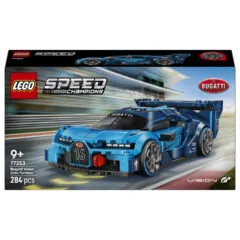 LEGO 77253 Speed Champions Bugatti Vision GT Hypersportwagen