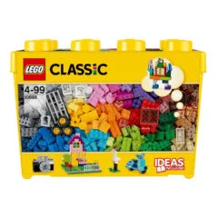 LEGO Classic Große Bausteine-Box 10698