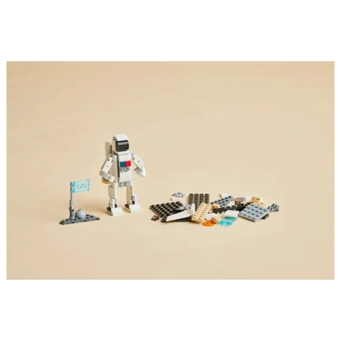 LEGO Creator 31134 Spaceshuttle — image 12