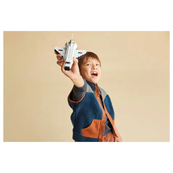 LEGO Creator 31134 Spaceshuttle — image 13