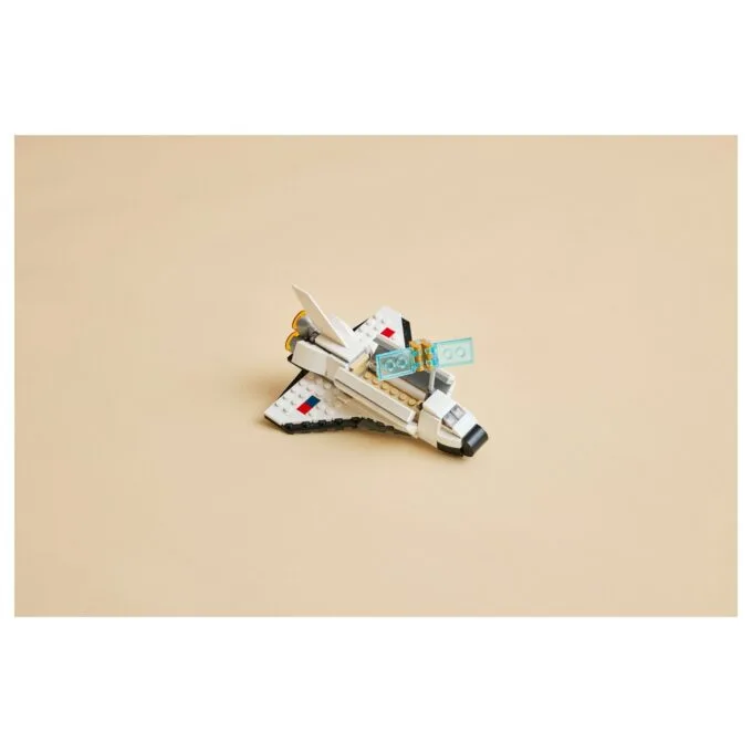 LEGO Creator 31134 Spaceshuttle — image 14