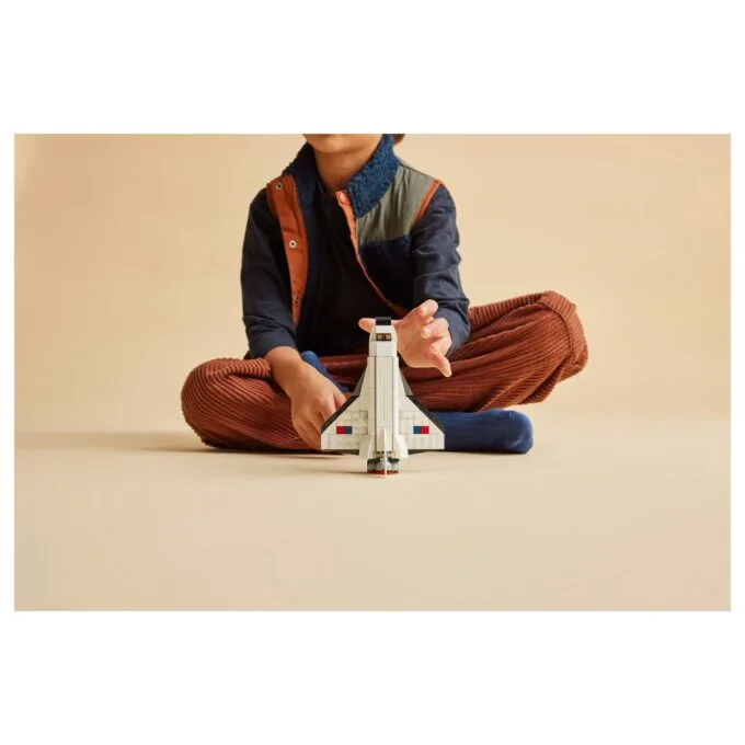 LEGO Creator 31134 Spaceshuttle — image 21