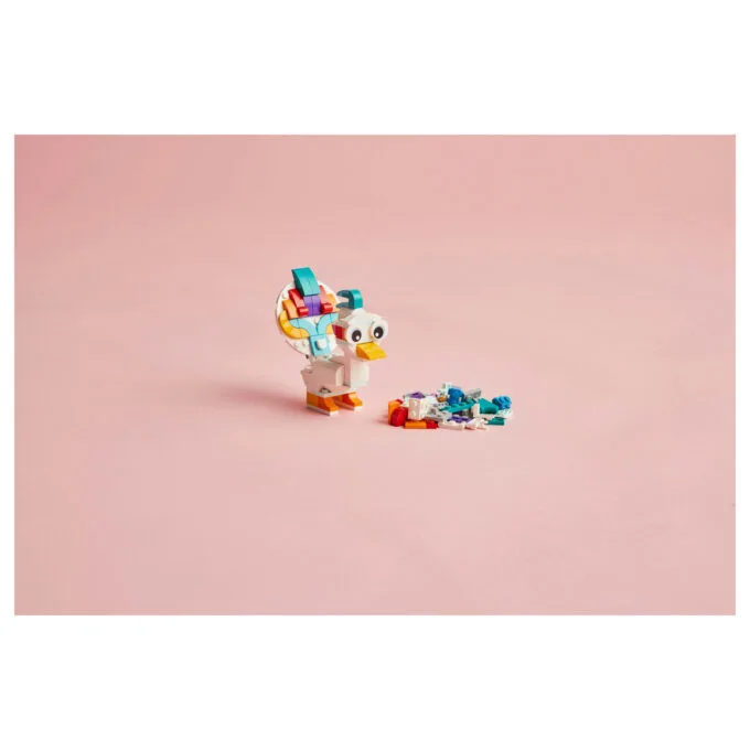 LEGO Creator 31140 Magisches Einhorn — image 11