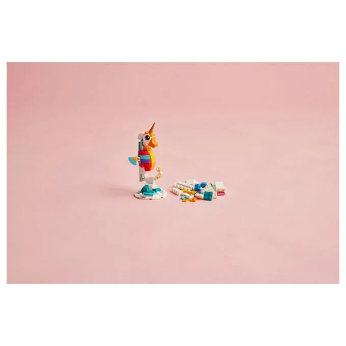 LEGO Creator 31140 Magisches Einhorn — image 12