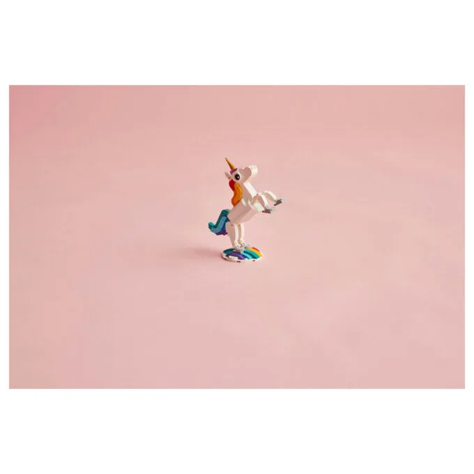 LEGO Creator 31140 Magisches Einhorn — image 15