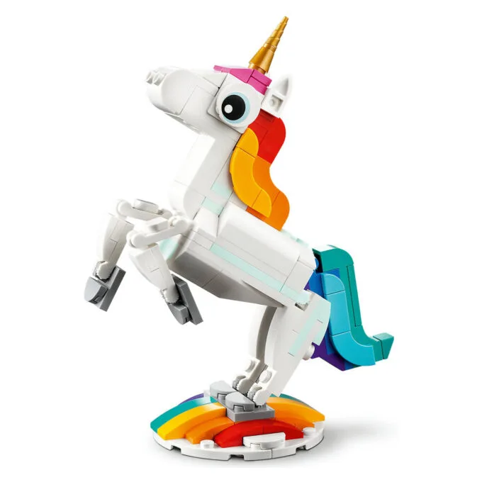 LEGO Creator 31140 Magisches Einhorn — image 5