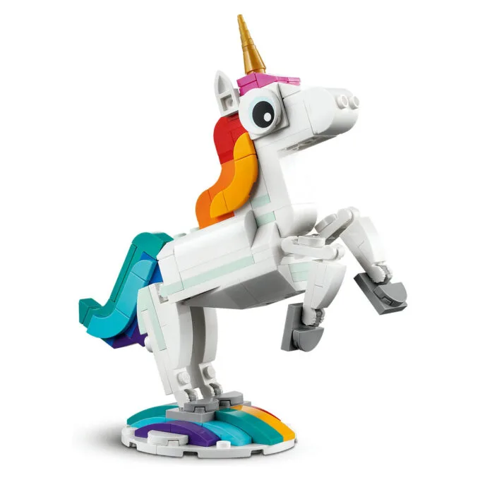 LEGO Creator 31140 Magisches Einhorn — image 6