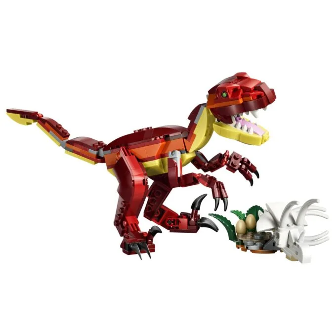 LEGO Creator 31379 Wilder Dinosaurier — image 2