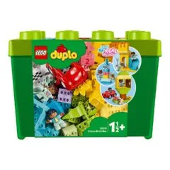 LEGO DUPLO 10914 Deluxe Steinebox