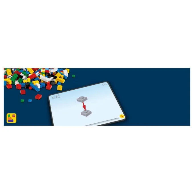 LEGO Fliegender Ford AngliaÖ — image 14