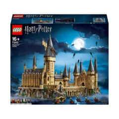 LEGO Harry Potter - Schloss Hogwarts