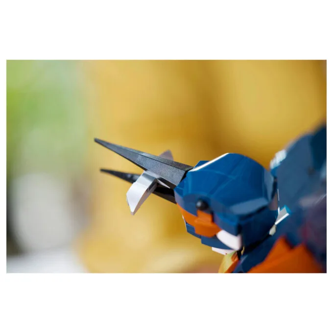 LEGO Icons Eisvogel 10331 — image 23