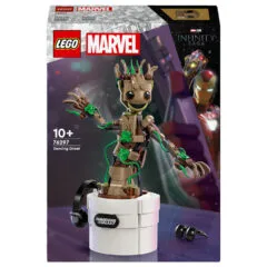 LEGO Marvel Super Heroes Tanzender Groot 76297