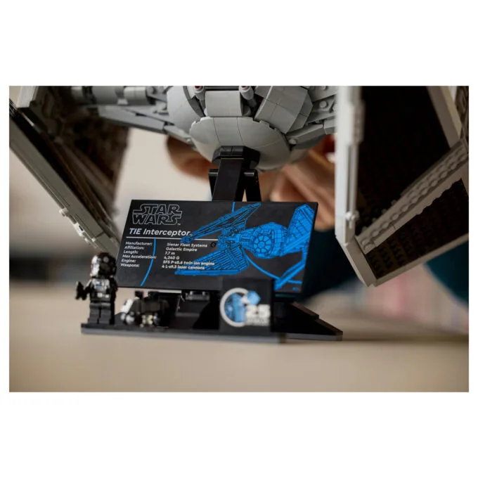 LEGO Star Wars 75382 TIE-AbfangjägerTM — image 12
