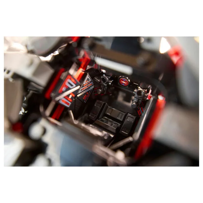 LEGO Star Wars 75382 TIE-AbfangjägerTM — image 14