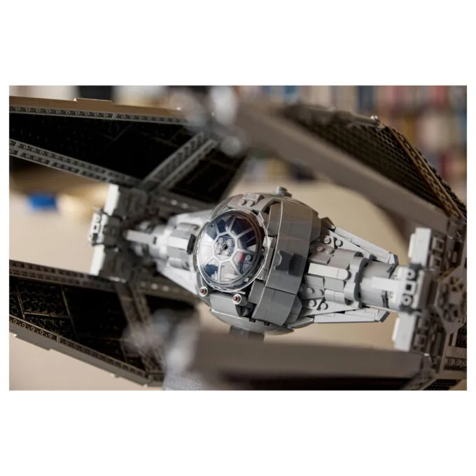 LEGO Star Wars 75382 TIE-AbfangjägerTM — image 19