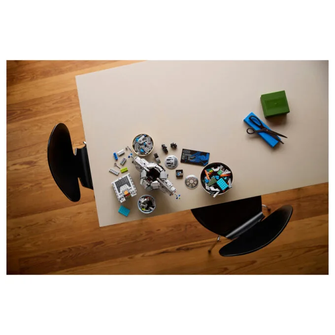 LEGO Star Wars 75382 TIE-AbfangjägerTM — image 21