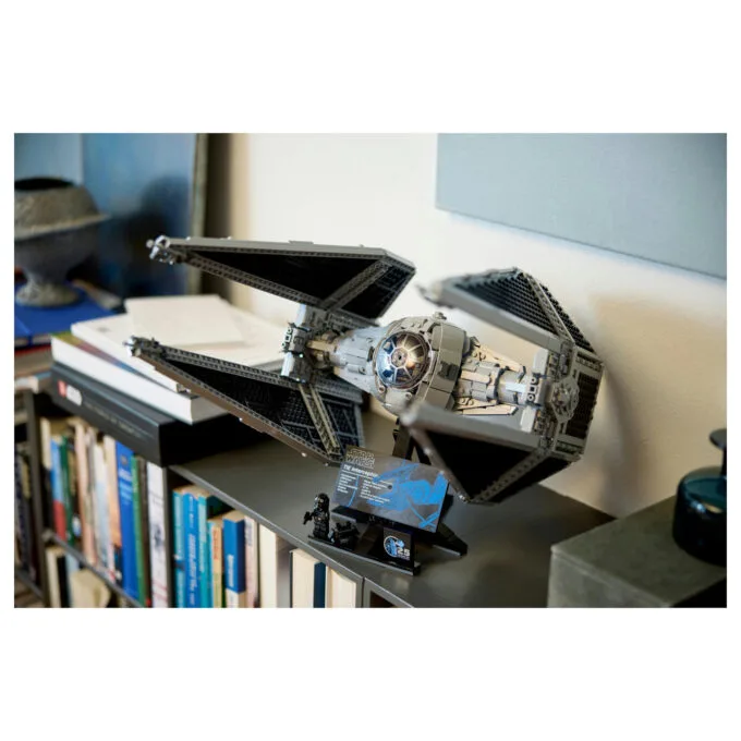 LEGO Star Wars 75382 TIE-AbfangjägerTM — image 25