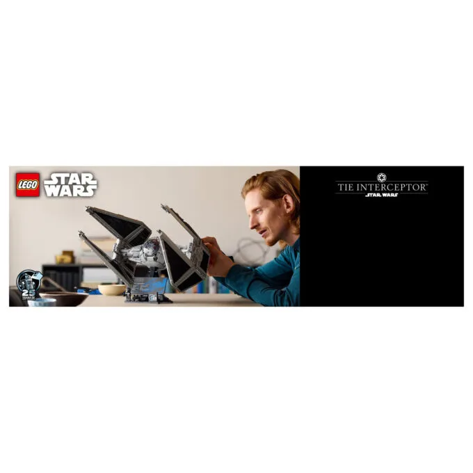 LEGO Star Wars 75382 TIE-AbfangjägerTM — image 29