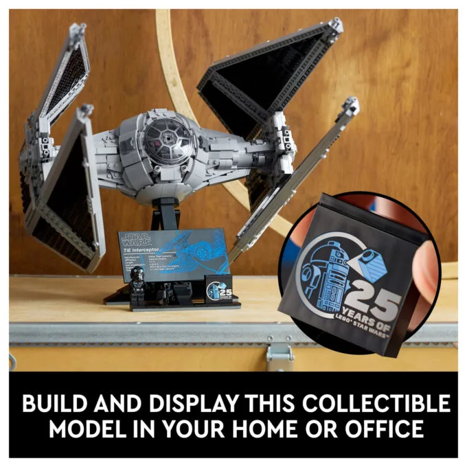 LEGO Star Wars 75382 TIE-AbfangjägerTM — image 34