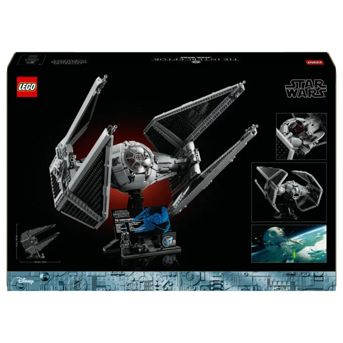 LEGO Star Wars 75382 TIE-AbfangjägerTM — image 36
