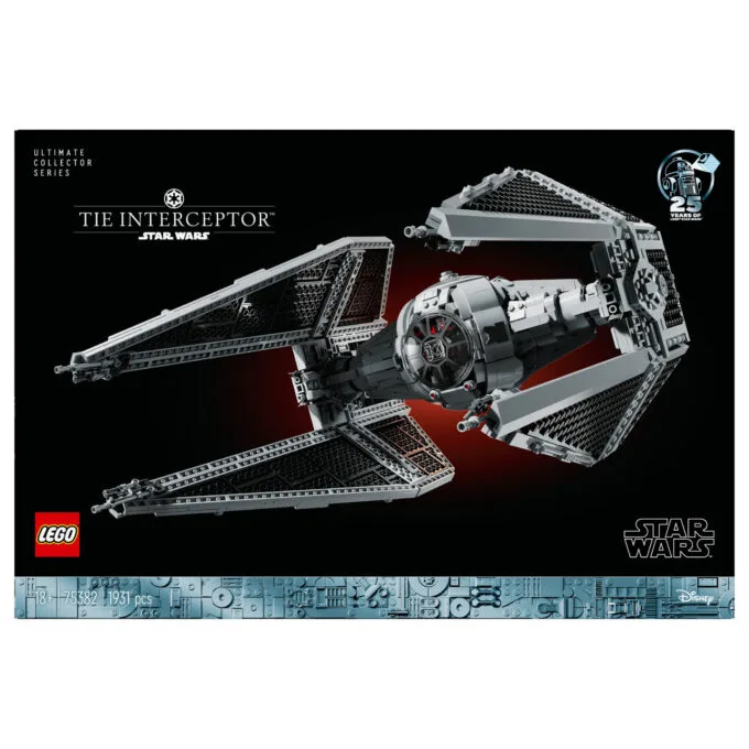 LEGO Star Wars 75382 TIE-AbfangjägerTM — image 39