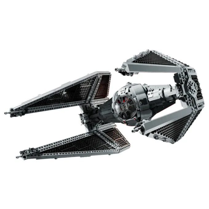 LEGO Star Wars 75382 TIE-AbfangjägerTM — image 5
