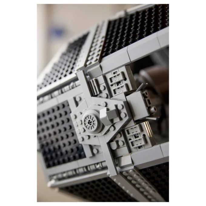 LEGO Star Wars 75382 TIE-AbfangjägerTM — image 10