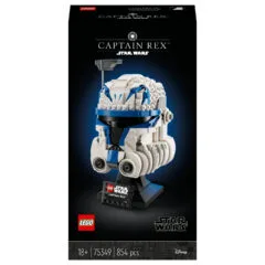 LEGO Star Wars Captain Rex Helm 75349