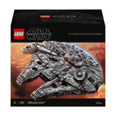 LEGO Star Wars - Millennium Falcon