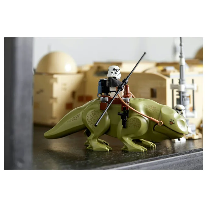 LEGO Star Wars - Mos Eisley Cantina — image 10