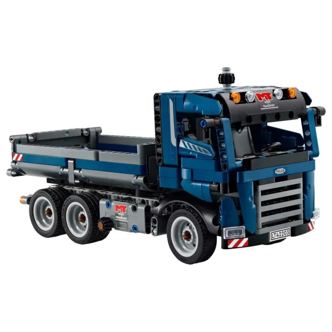 LEGO Technic Kipplaster 42203 — image 2