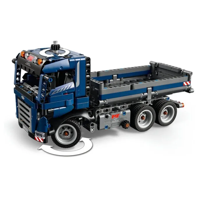 LEGO Technic Kipplaster 42203 — image 11