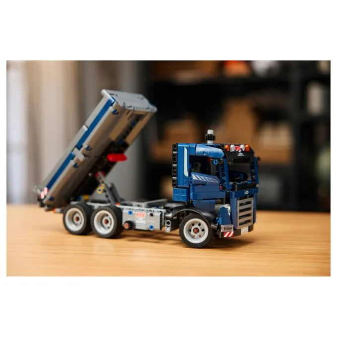 LEGO Technic Kipplaster 42203 — image 13