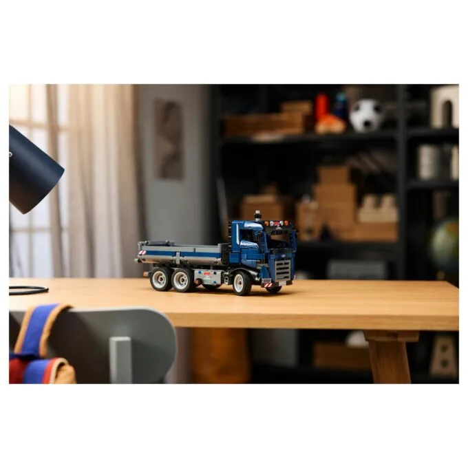 LEGO Technic Kipplaster 42203 — image 17