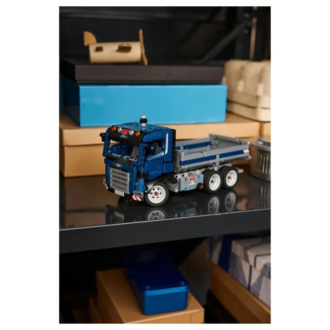 LEGO Technic Kipplaster 42203 — image 31