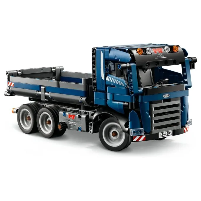 LEGO Technic Kipplaster 42203 — image 10