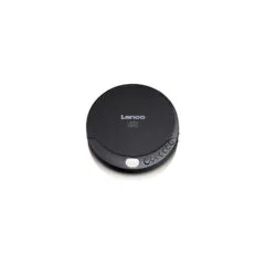 Lenco CD-010 schwarz
