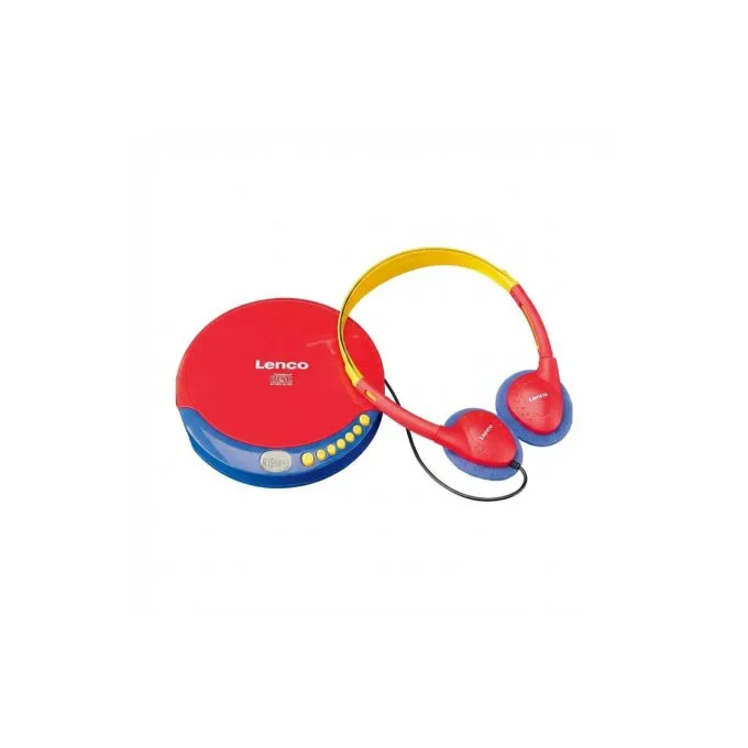 Lenco CD-021KIDS — image 1