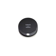 Lenco CD-200 schwarz
