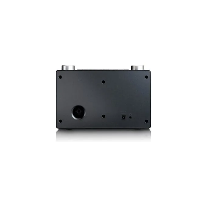 Lenco DIR-70BK schwarz — image 5