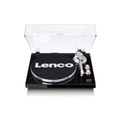 Lenco LBT-188 Walnut
